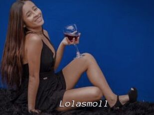Lolasmoll