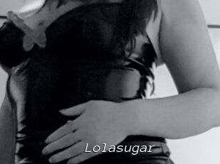Lolasugar