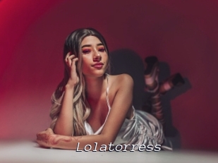 Lolatorress