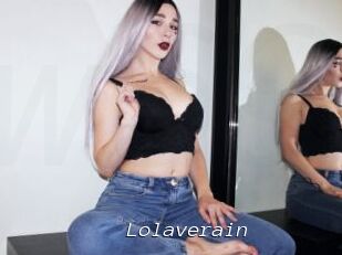 Lolaverain