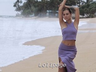Lolipage