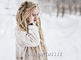 Lolipoplollll