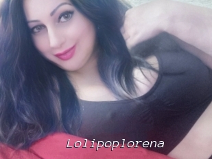 Lolipoplorena