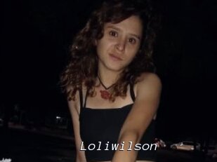 Loliwilson