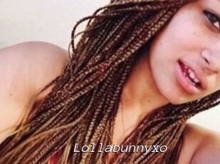Lollabunnyxo