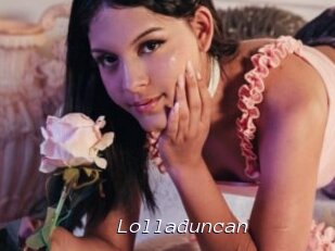 Lolladuncan