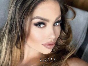 Lolli