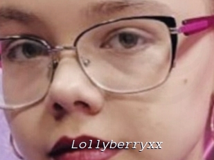 Lollyberryxx