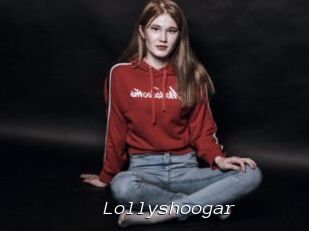 Lollyshoogar