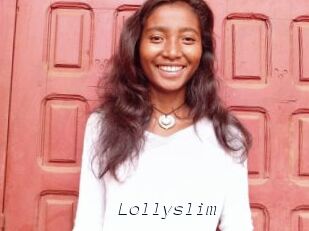 Lollyslim