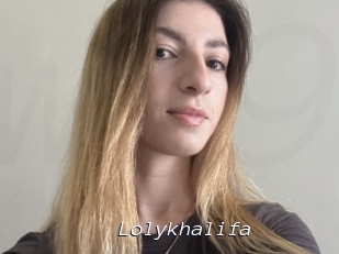 Lolykhalifa