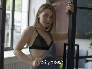 Lolynash