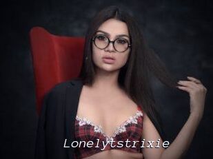 Lonelytstrixie
