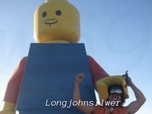 Longjohnsilwer