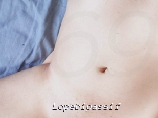 Lopebipassif