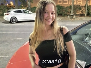 Loraa18
