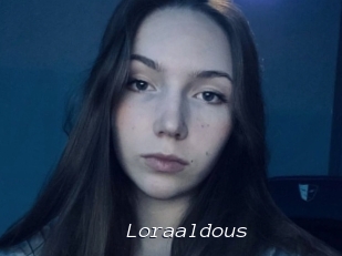 Loraaldous
