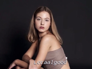 Loraalgood