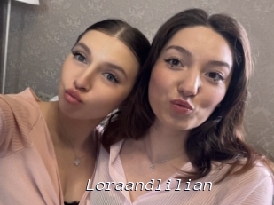 Loraandlilian