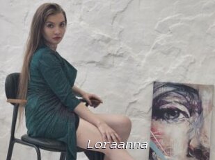 Loraanna