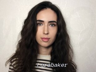 Lorabaker