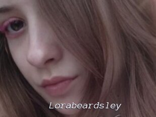 Lorabeardsley