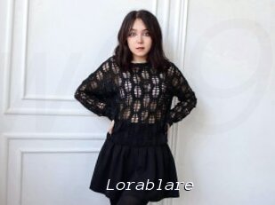 Lorablare
