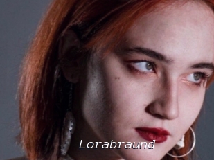 Lorabraund