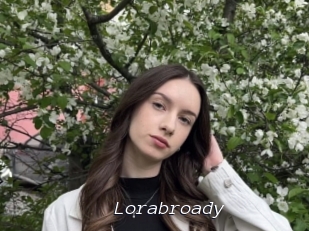 Lorabroady