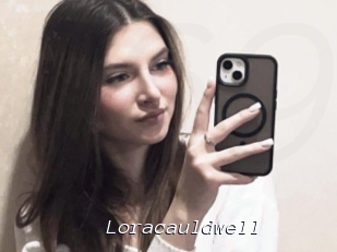 Loracauldwell