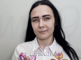 Loraculver