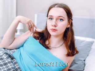 Loradillon
