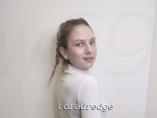 Loradredge
