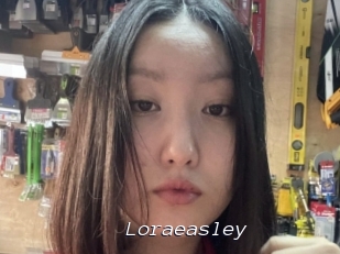 Loraeasley