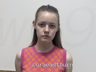 Loraeastburn