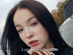 Loraeveringham