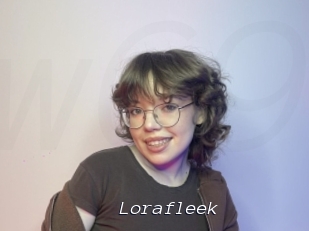 Lorafleek