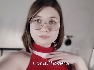 Loraflowers