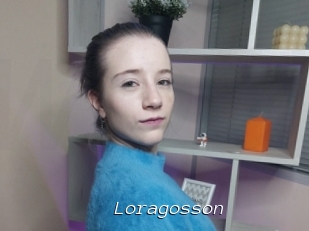 Loragosson