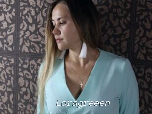 Loragreeen