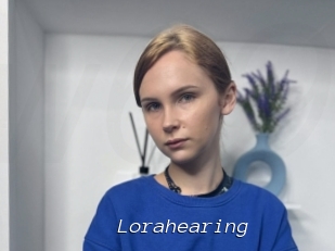 Lorahearing