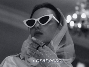 Lorahessel