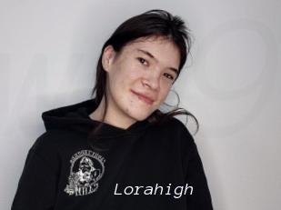 Lorahigh
