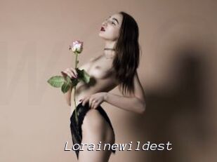 Lorainewildest