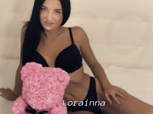 Lorainna