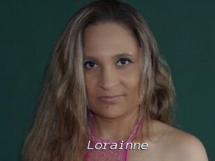 Lorainne