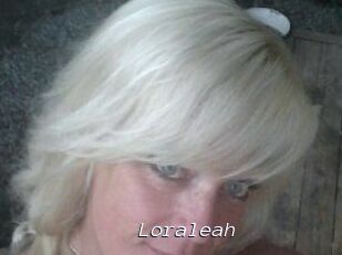 Loraleah