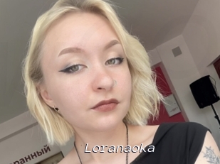 Loranaoka
