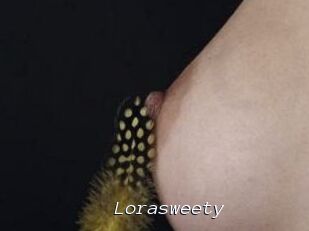 Lora_sweety