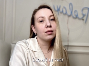 Loraturner